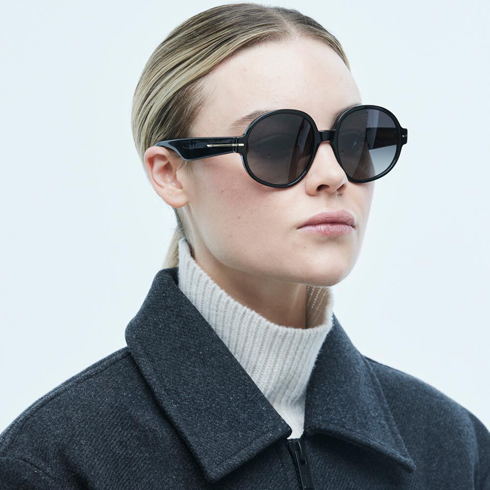 m&oacute; DAMMASTOCK SUN, black, large