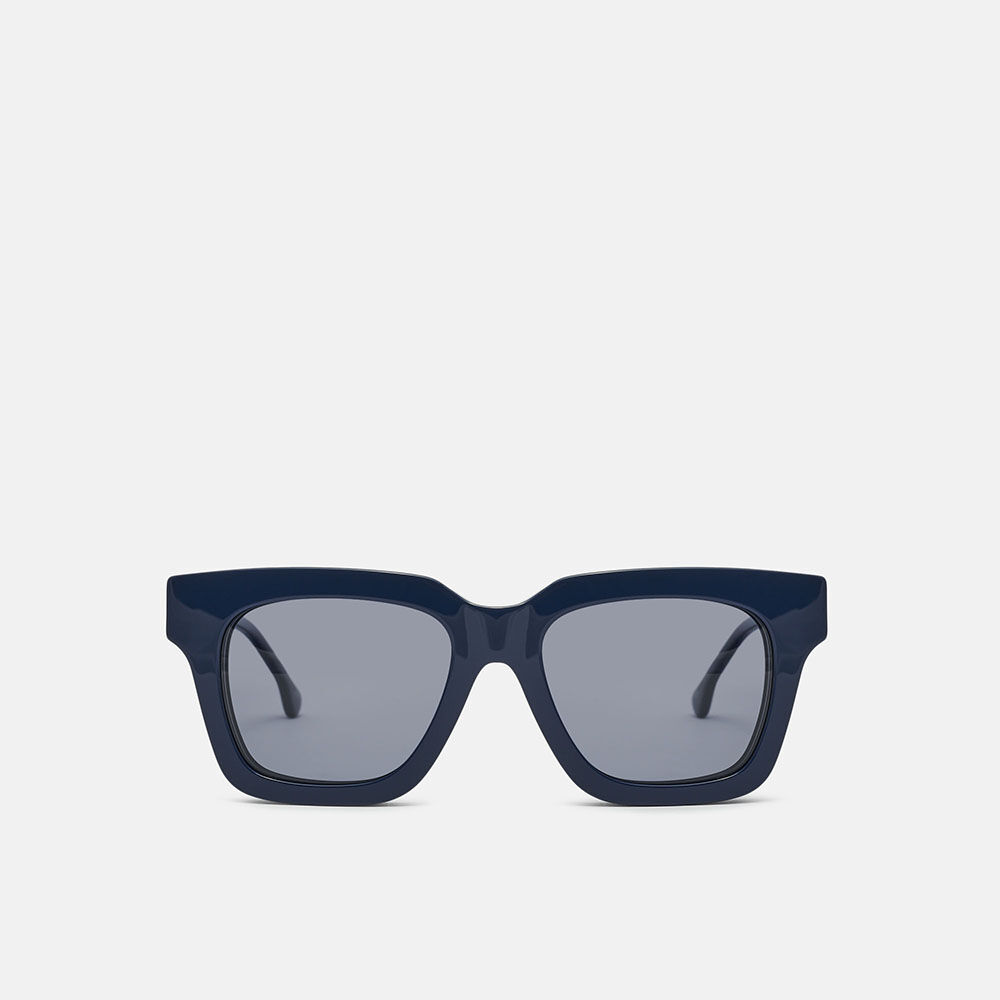 m&oacute; FRONT ROW PEARSON-ON, blue, large