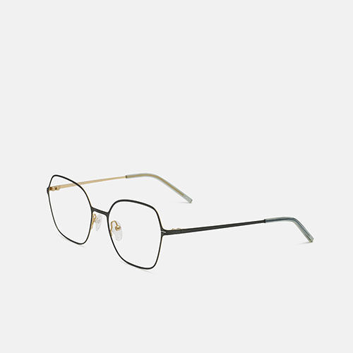 NOREN GLOBO, green/gold, medium