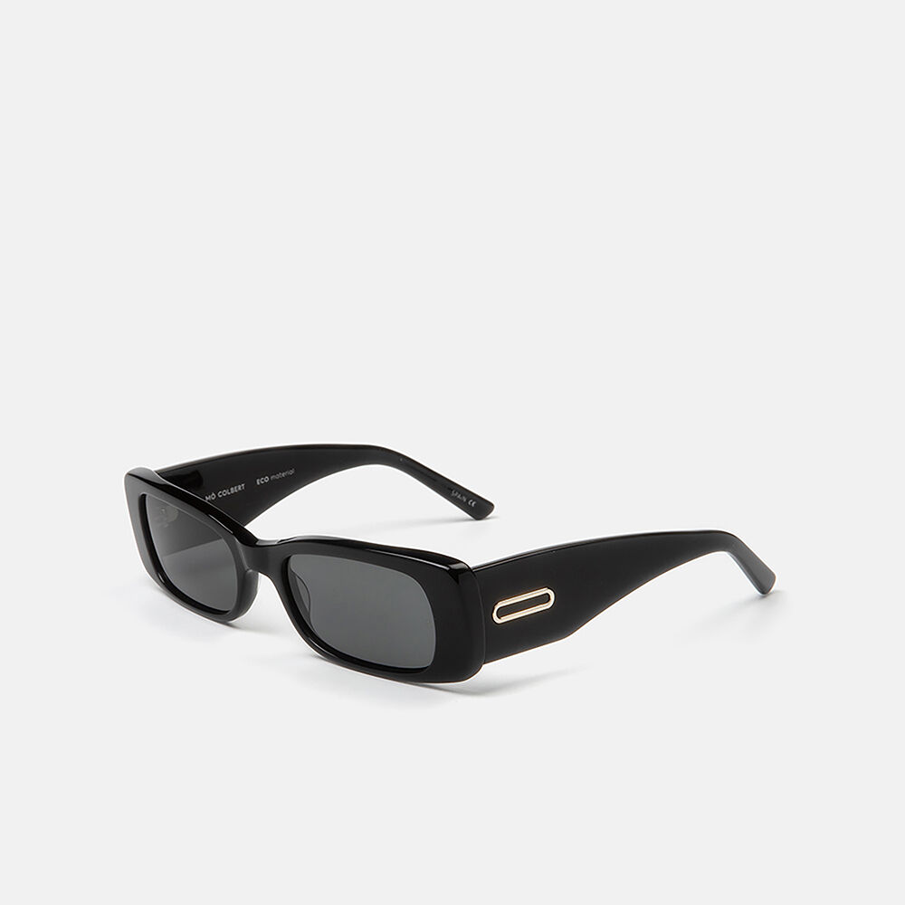 m&oacute; COLBERT SUN, black, large