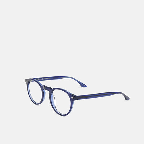 m&oacute; ANSENUZA, blue, medium