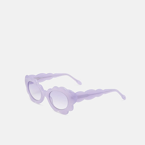 m&oacute; ESCALONIA SUN, purple, medium