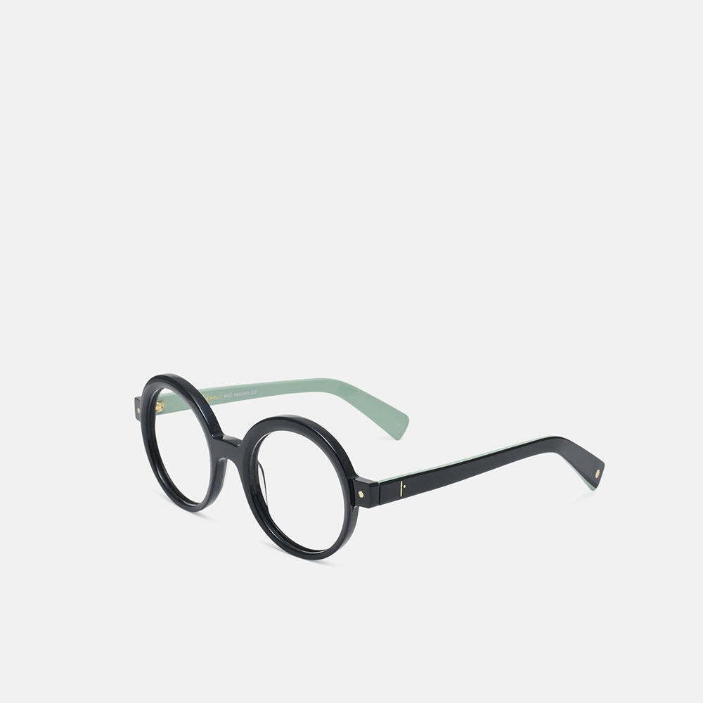 m&oacute; MAHALEB, black, large