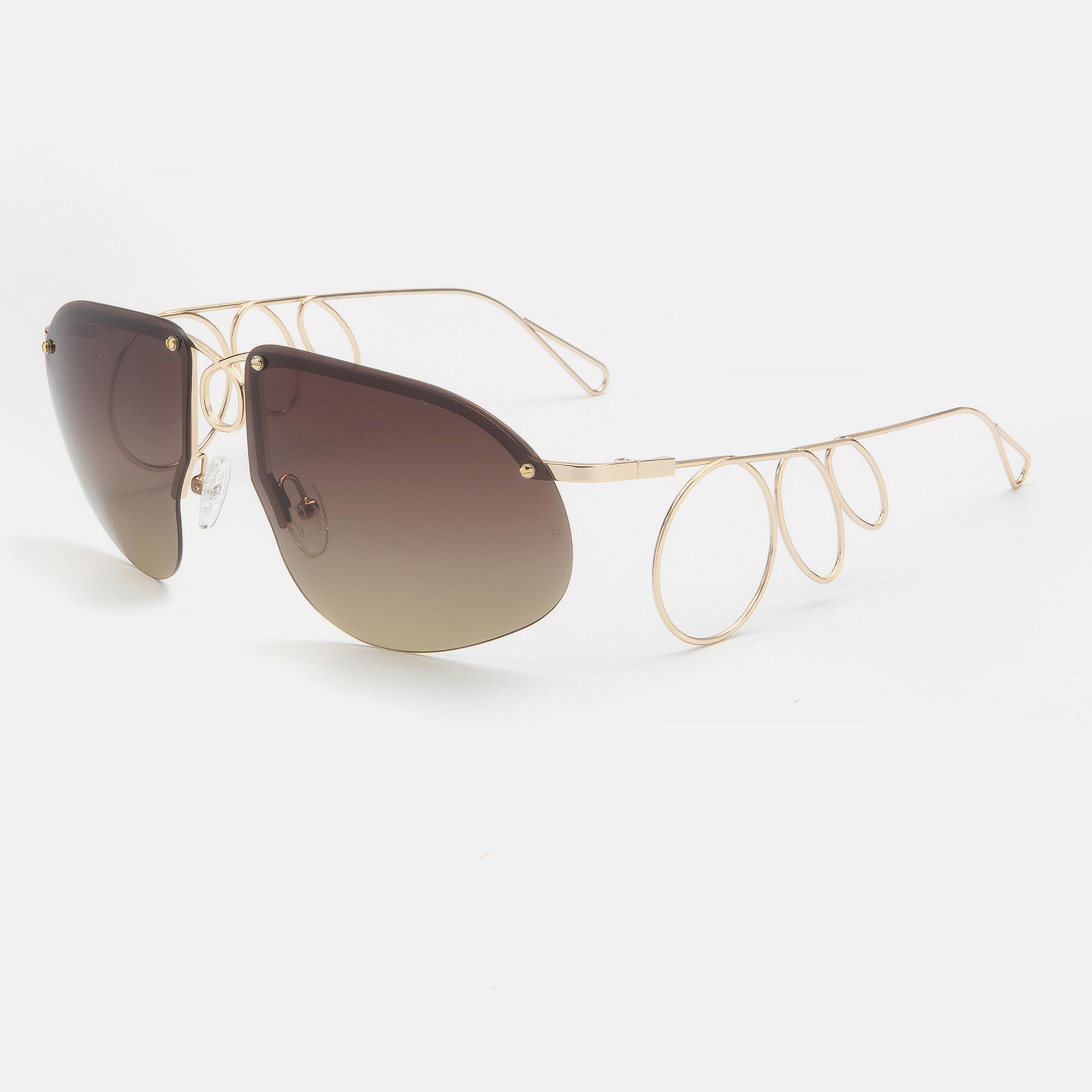 m&oacute; PALOMO KAROL SUN