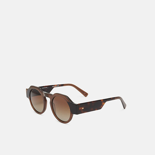 m&oacute; WILSON SUN, brown, medium