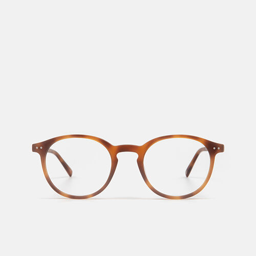 X SILBON LEROY, light carey, medium