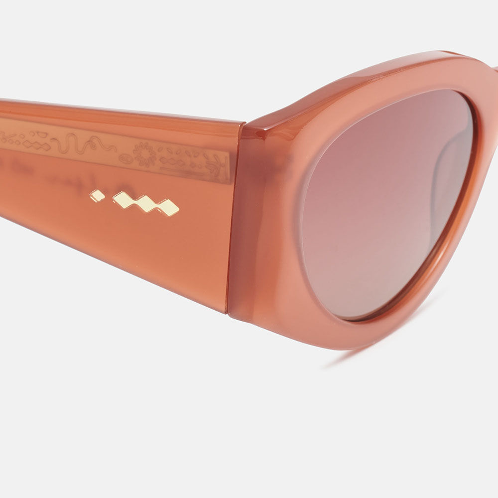 m&oacute; ARCILA SUN, pink, large