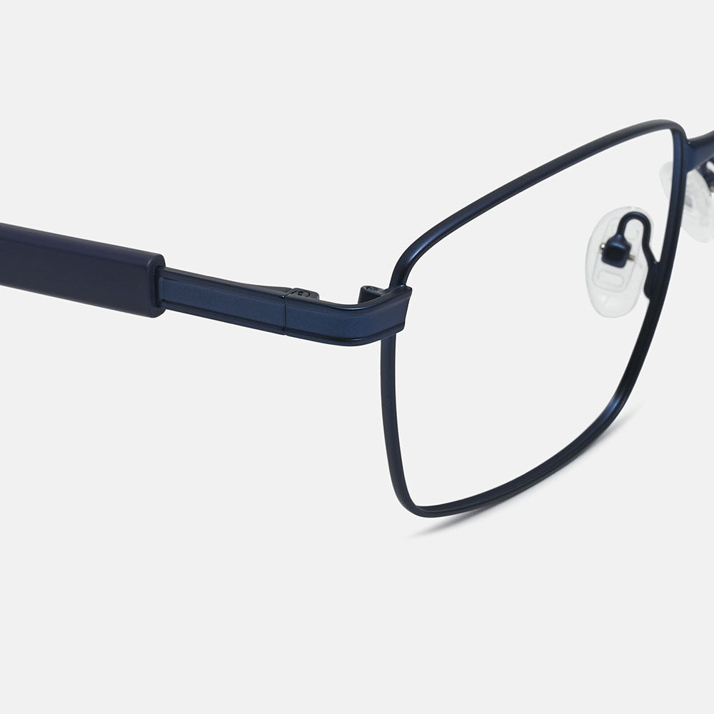 m&oacute; VERBIER, blue, large