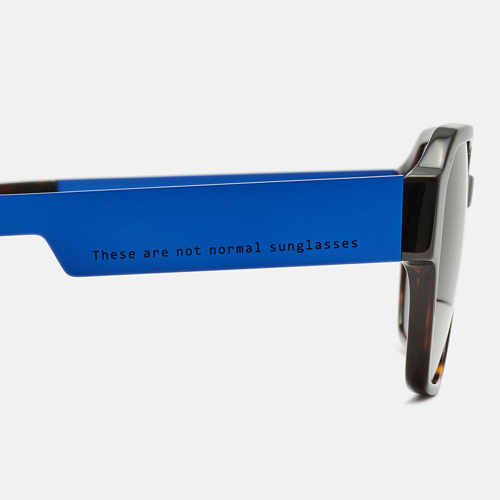 m&oacute; MESIAS SUN, carey, large