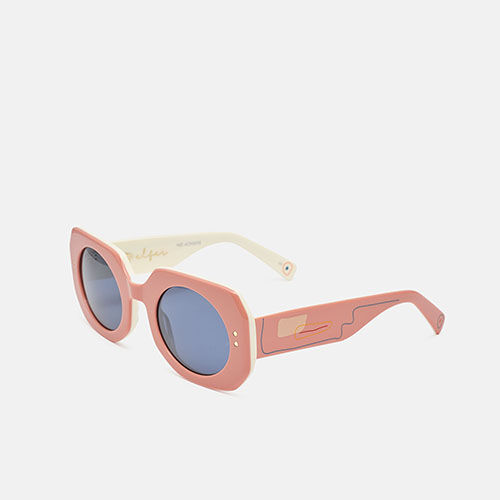 m&oacute; ALFAR ACHIOTE SUN, orange/beige, medium