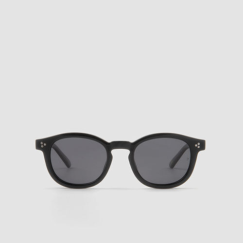 Wildgo SALINES SUN, black, medium