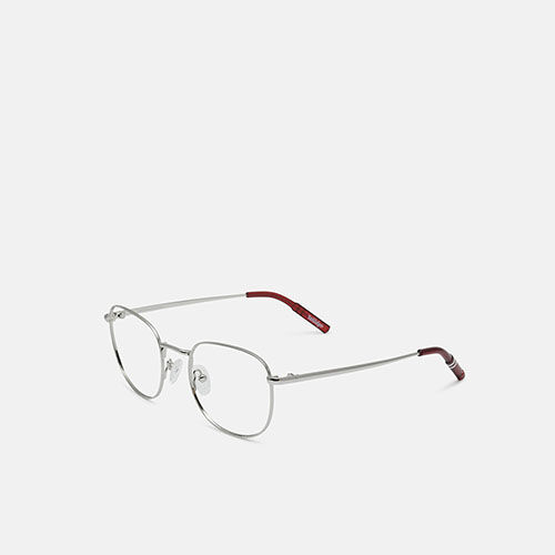 Wildgo COLUMBIA, silver, medium