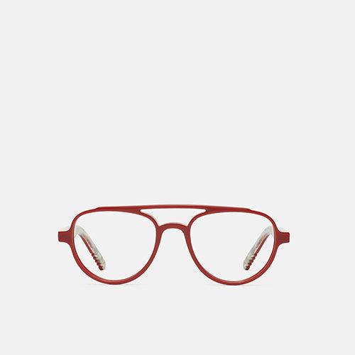 X TORTUGAS NINJA MUTANT, burgundy, medium