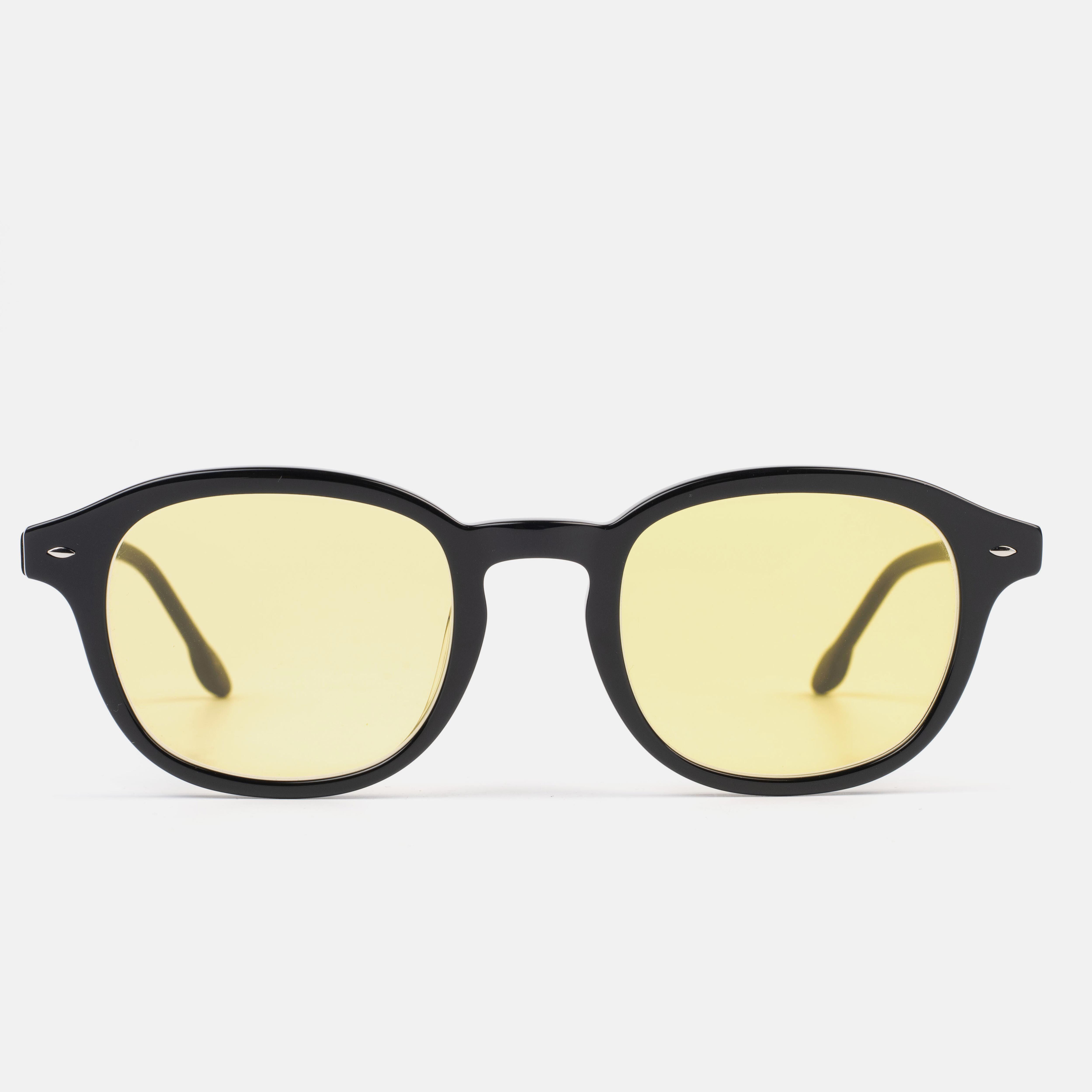 m&oacute; CLEMATIS YELLOW LENSES SUN