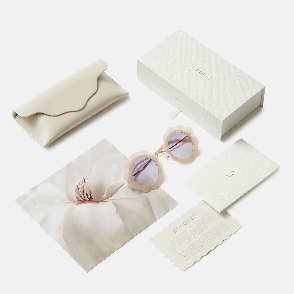 m&oacute; BOUQUET ALISO SUN, , large