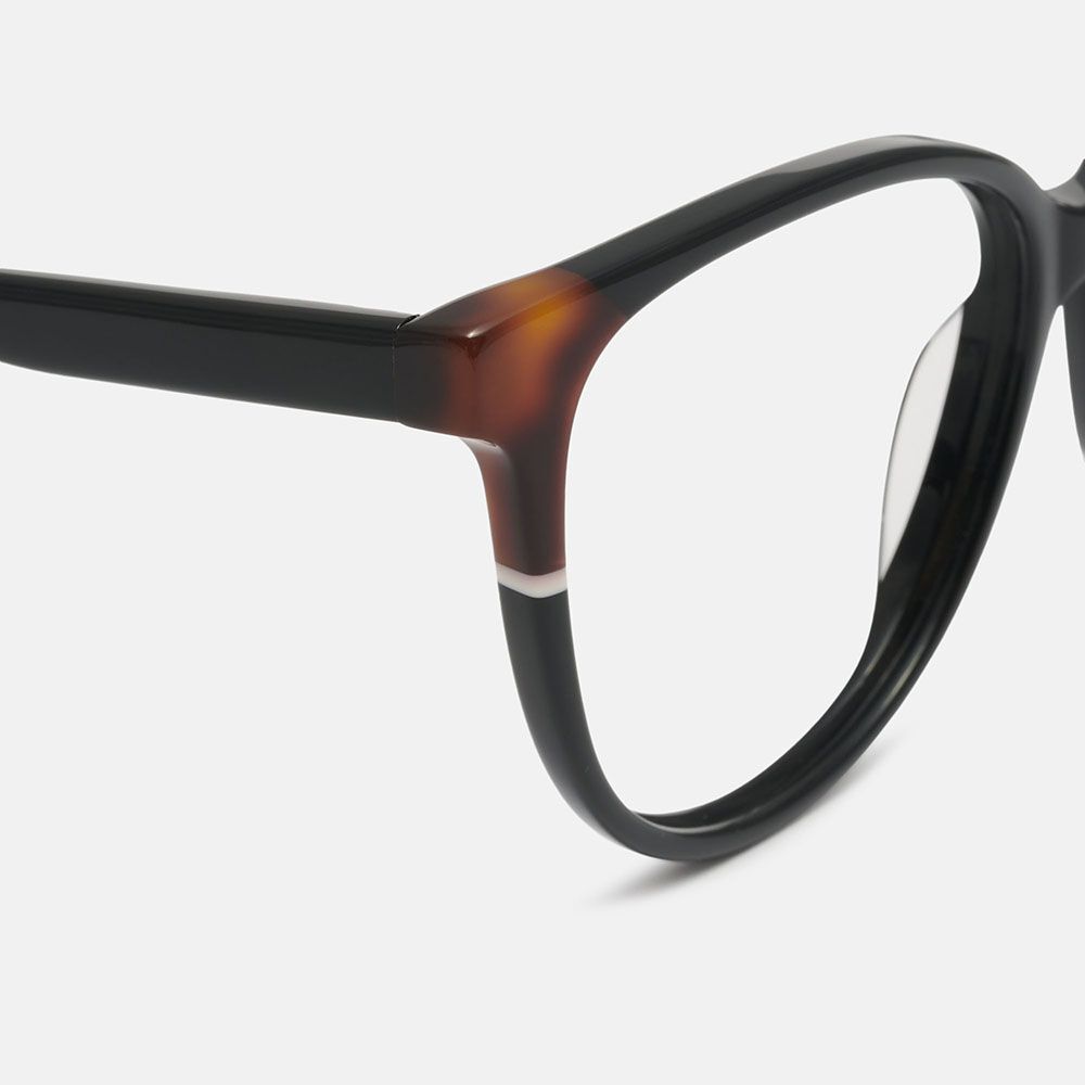 m&oacute; SANTA JUSTA, black, large