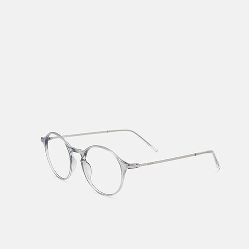 NOREN PAPIRO, grey/silver, medium