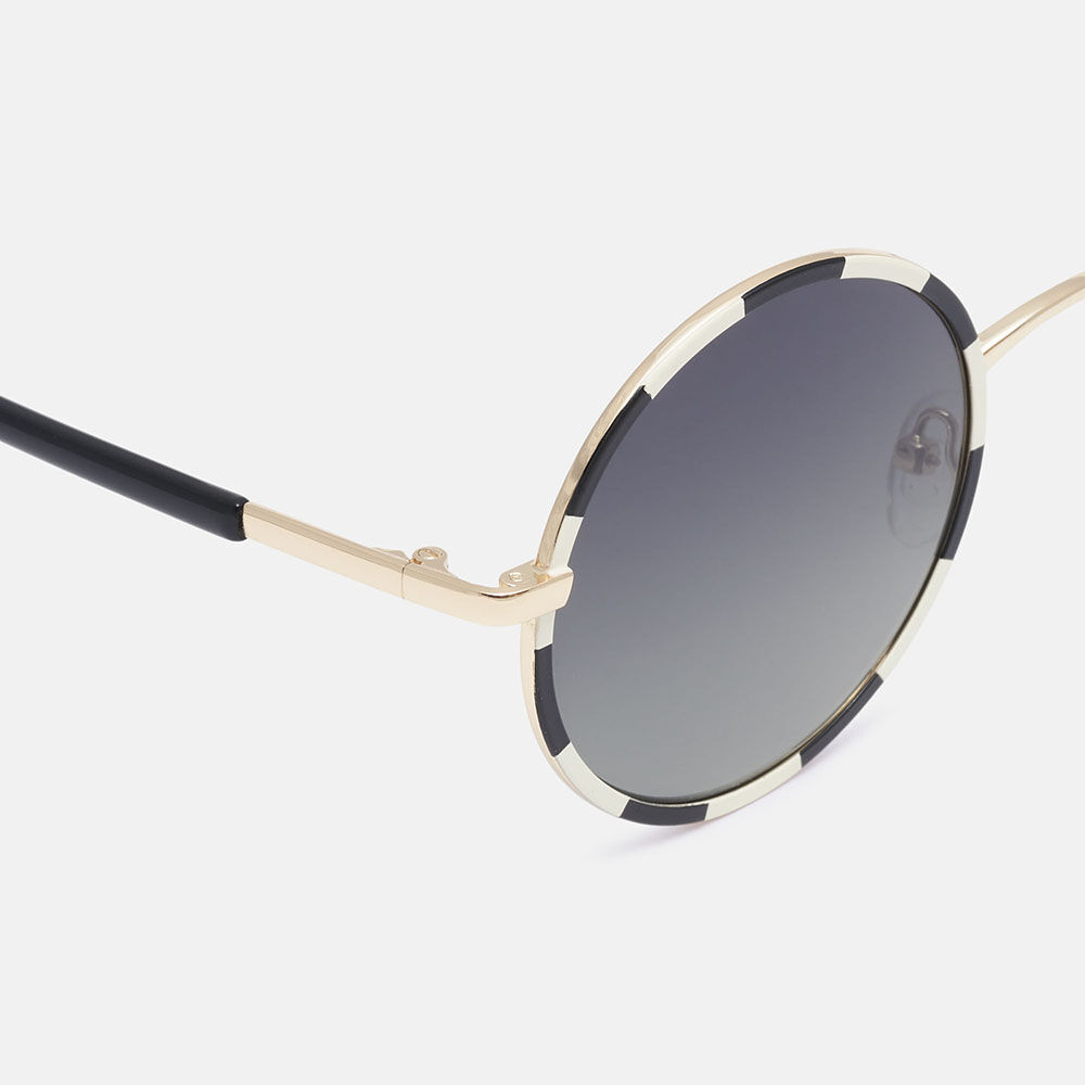 m&oacute; SALITRE LANGSOMT SUN, black/beige, large