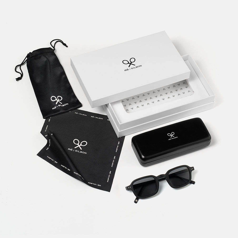 m&oacute; X SILBON CLEMENT SUN, , large