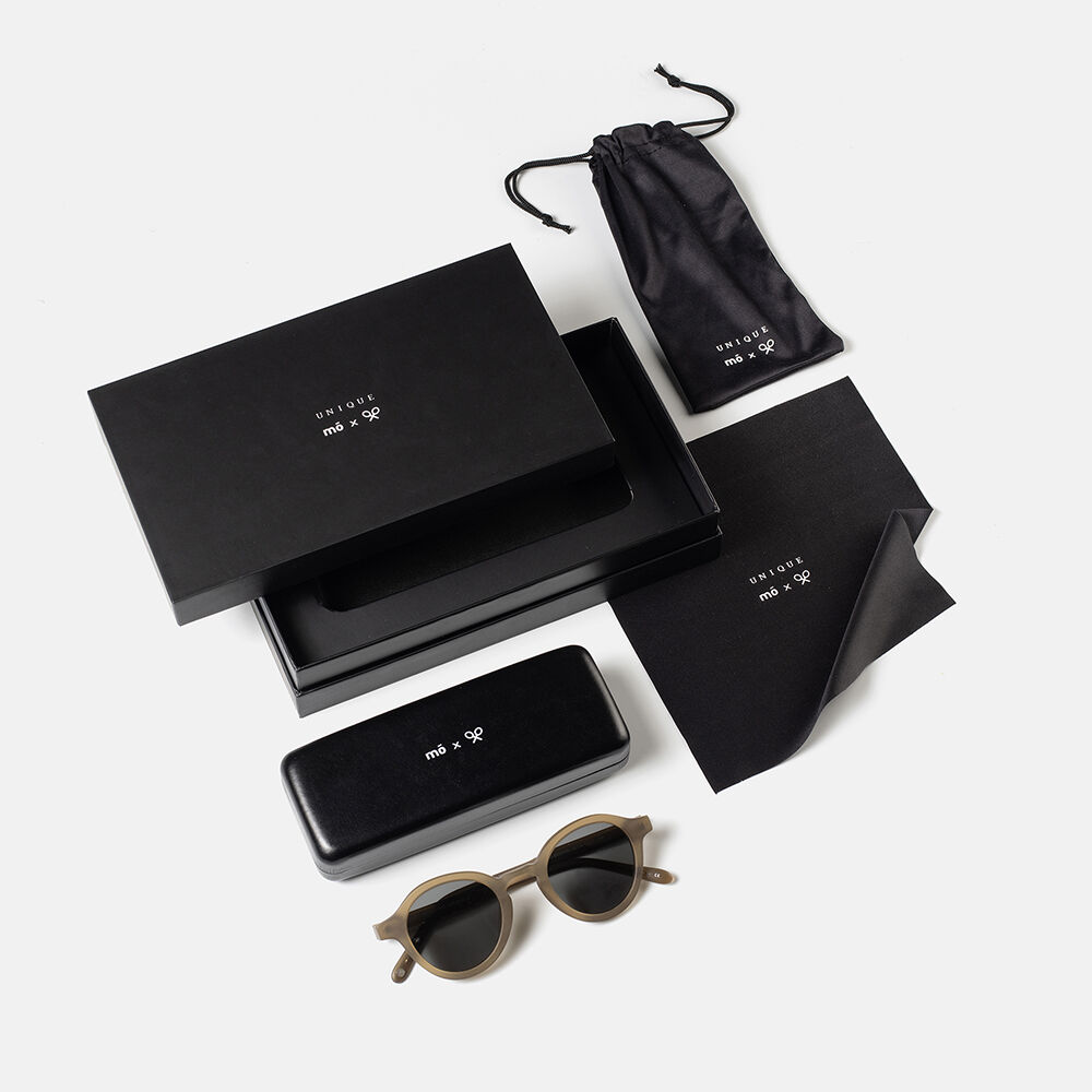 m&oacute; X SILBON UNIQUE - 5 SUN, , large