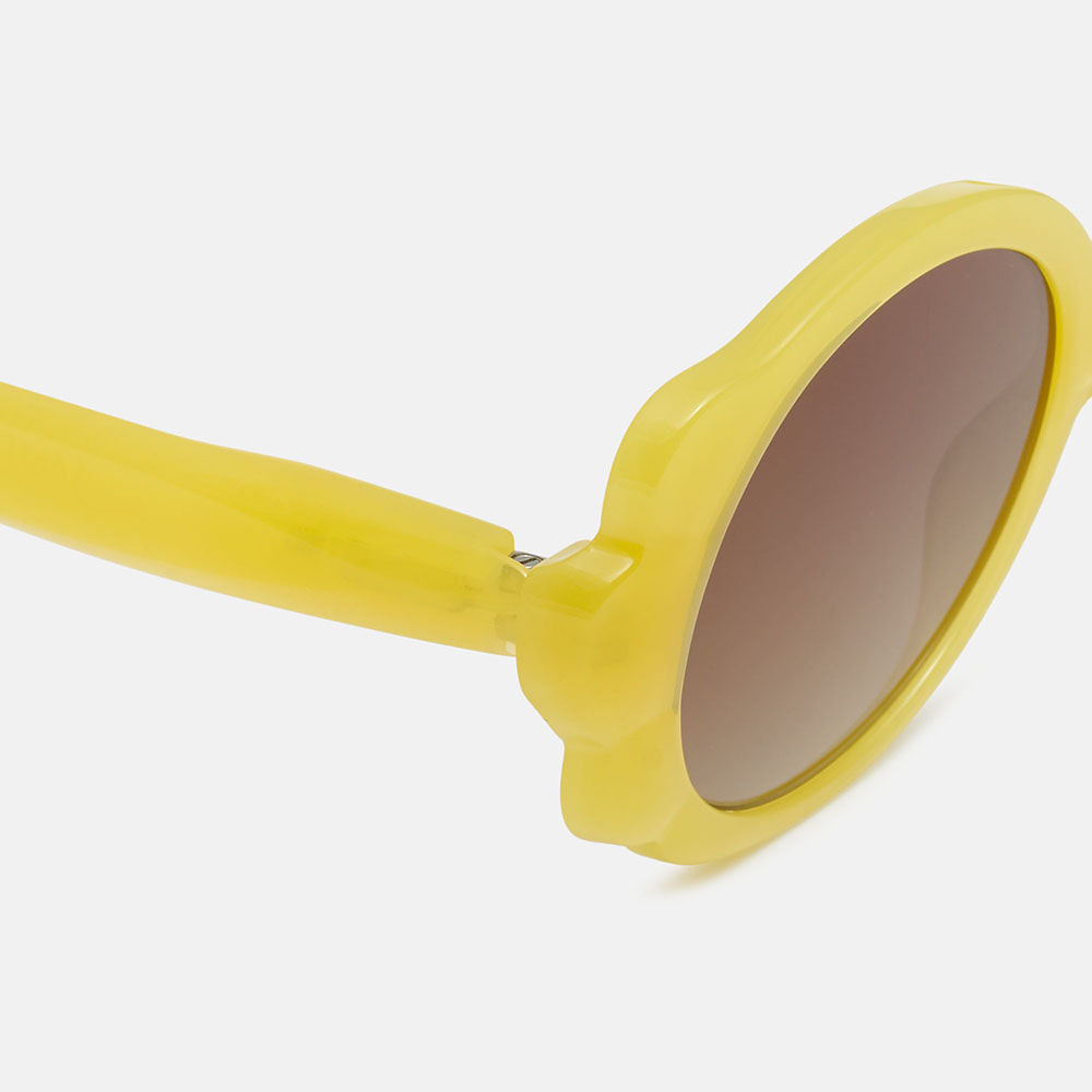 m&oacute; ADEN SUN, yellow, large