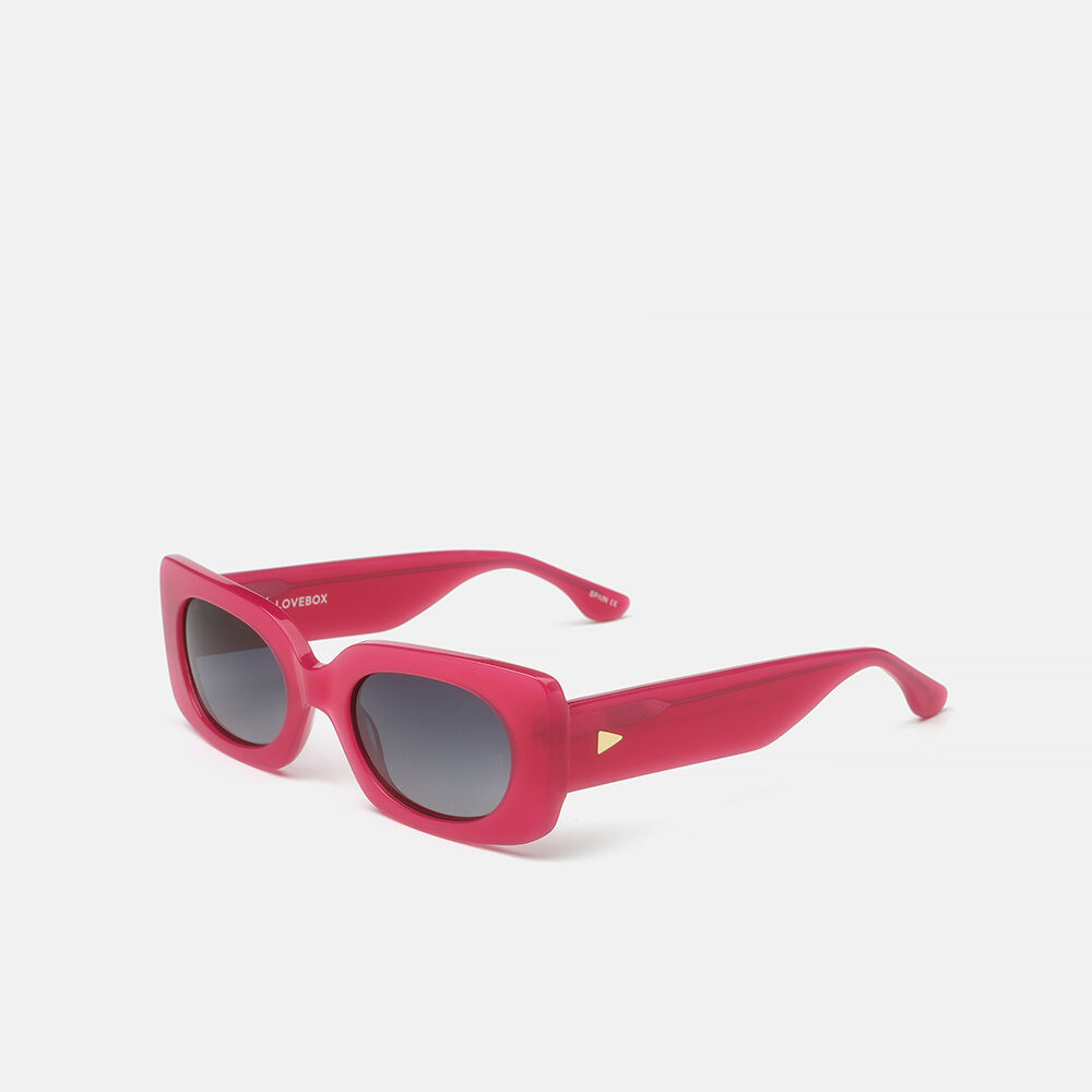 m&oacute; LOVEBOX SUN, pink, large