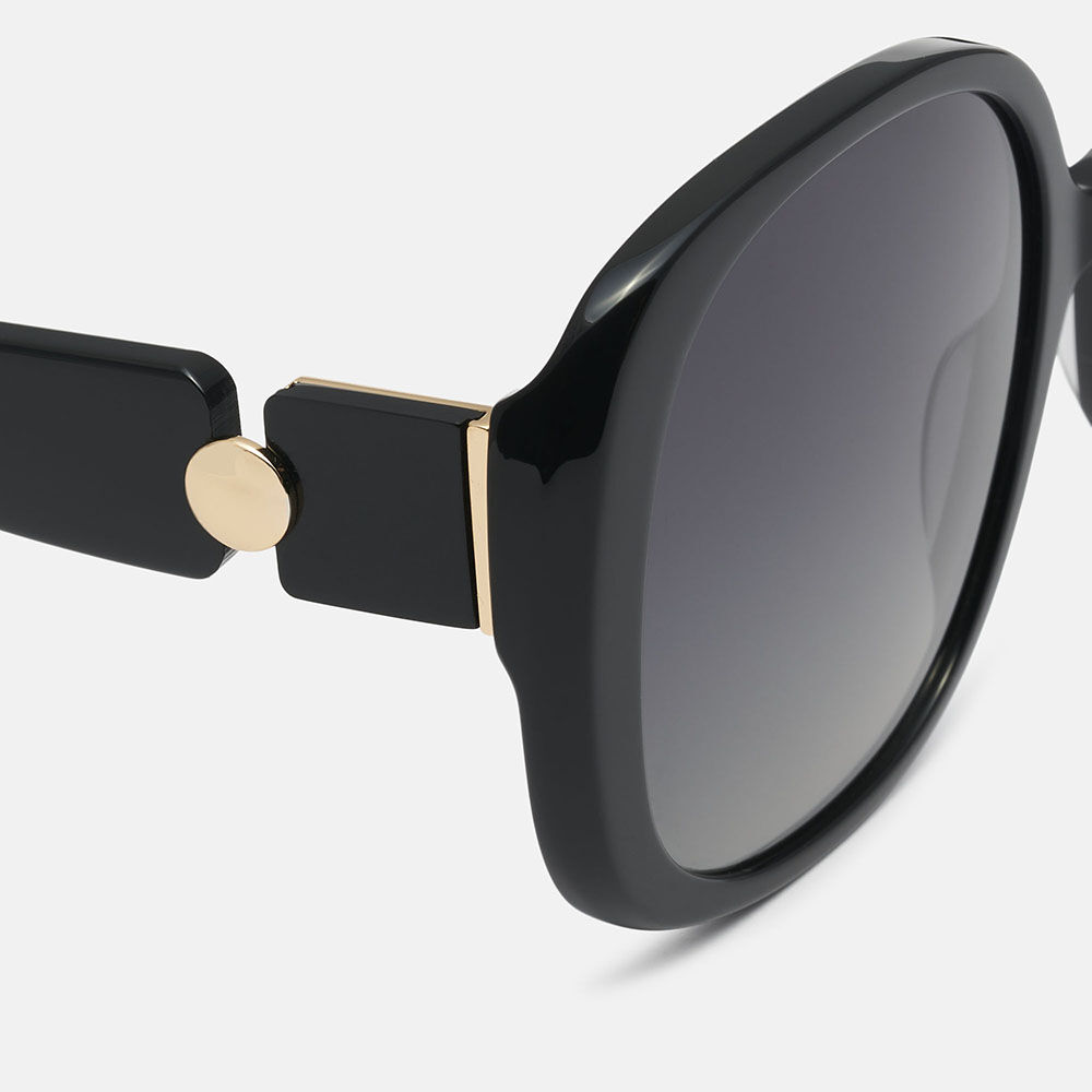 m&oacute; PARIA SUN, black, large