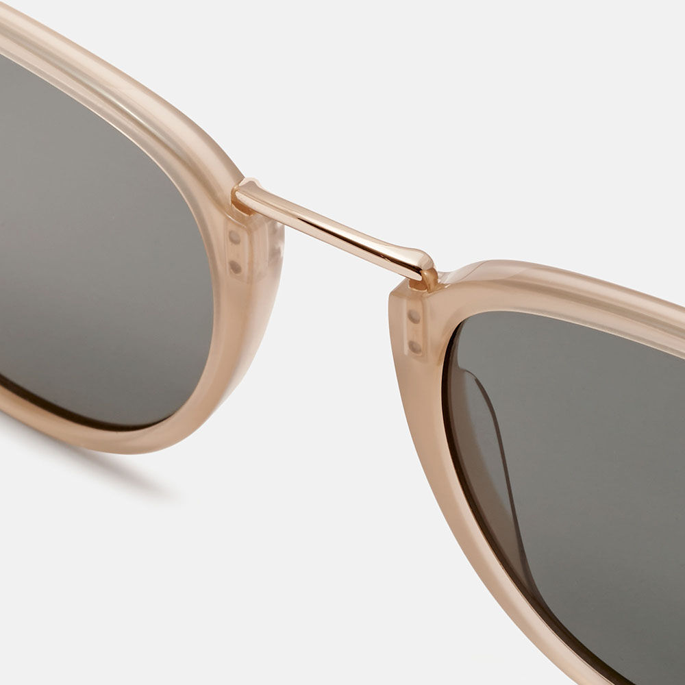 m&oacute; NEW LEROS SUN, beige, large