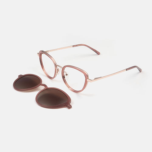 m&oacute; GIROLAMO-ON, pink, medium