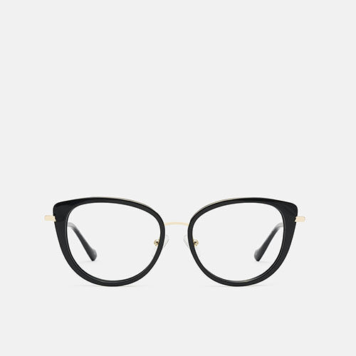 m&oacute; BOUQUET VENUS, black, medium