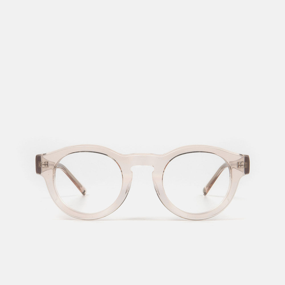 m&oacute; X SILBON ESTRIBOR, crystal, large