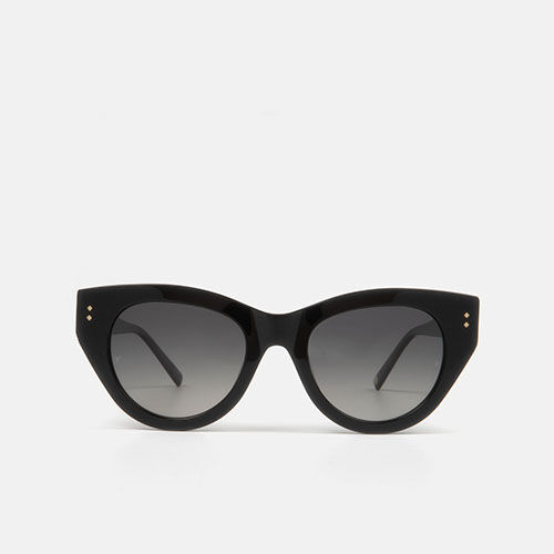 m&oacute; X SILBON AMURA SUN, black, medium