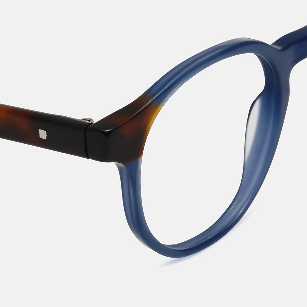 m&oacute; FUSTA, blue, large