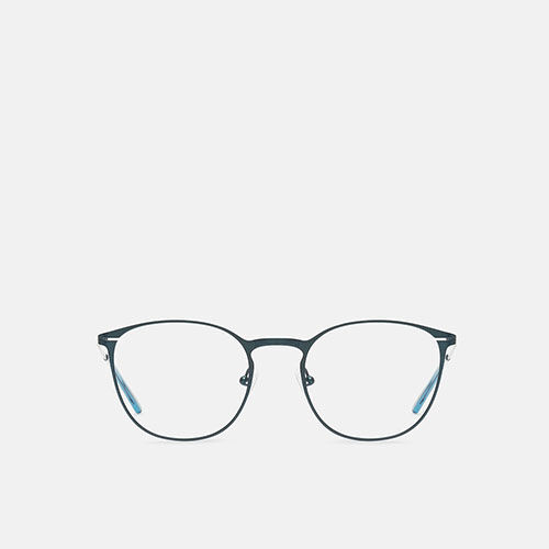 NOREN TISSUE, blue, medium