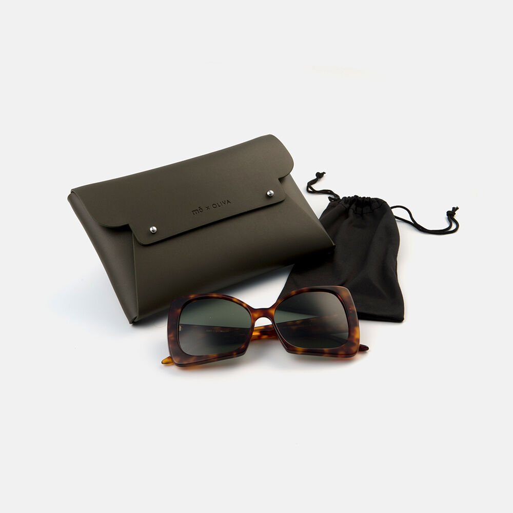 m&oacute; X OLIVA SWAN, , large