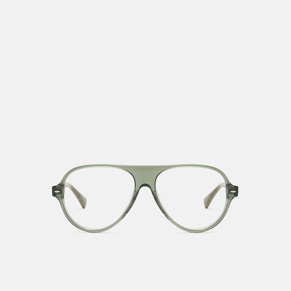 m&oacute; JIMIYU, green/pattern, large