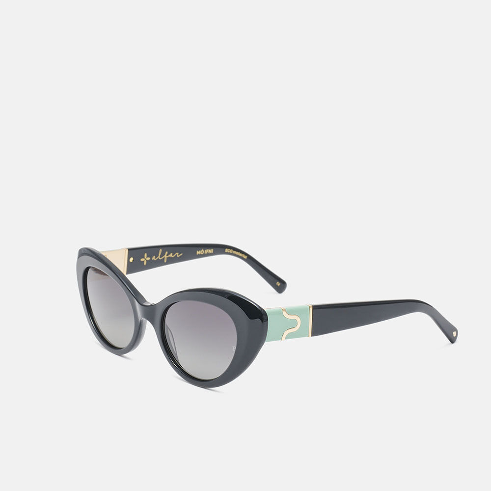 m&oacute; IFNI SUN, black, large