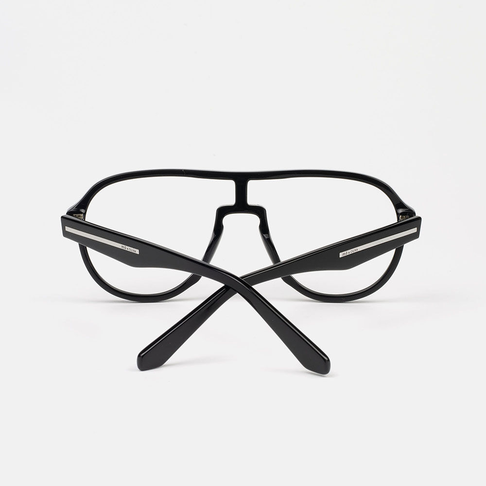 m&oacute; X OLIVA SETTEMBRE, black, large