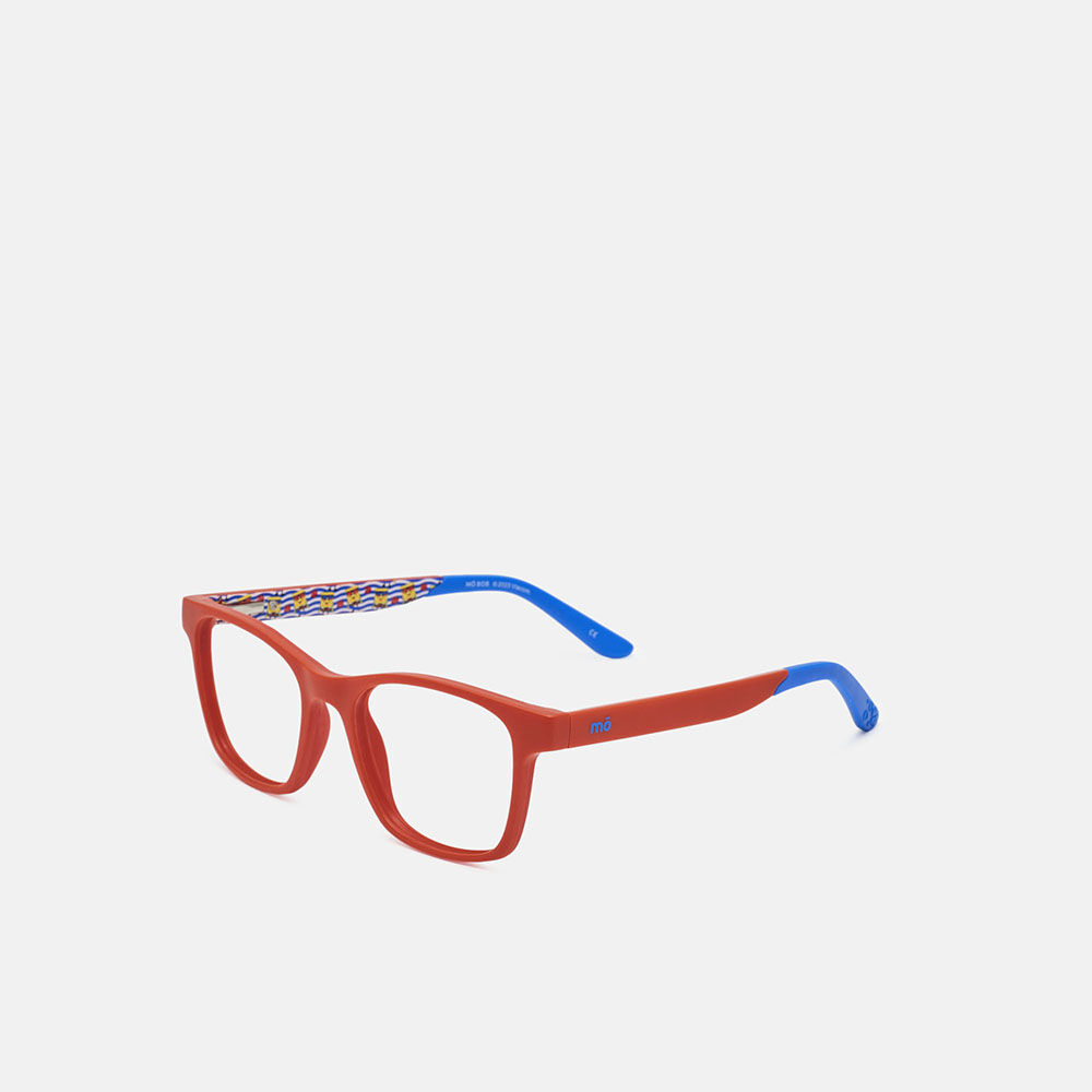 X BOB ESPONJA BOB, red/blue, large