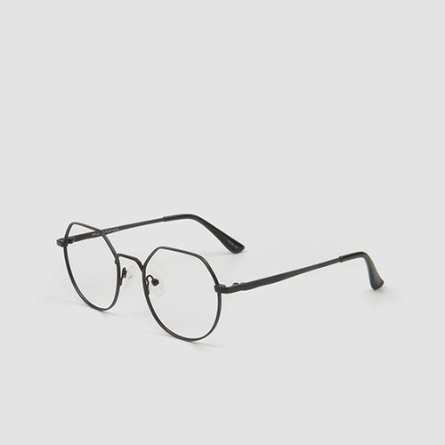 Wildgo PORTIXOL, black, medium