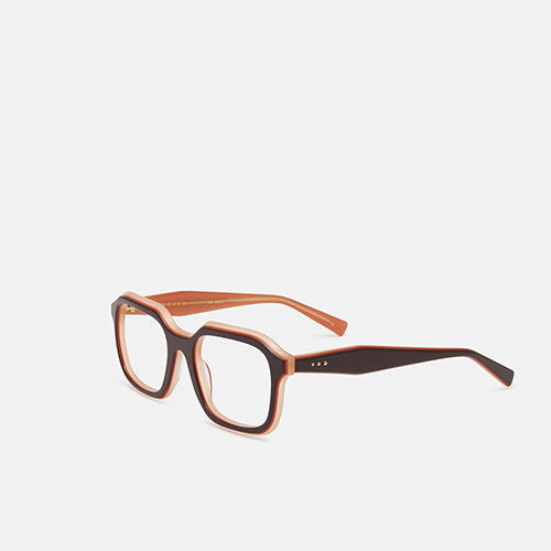 m&oacute; OAHU, brown, medium