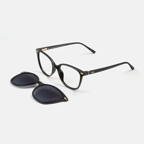 m&oacute; HIPATIA-ON, black, medium