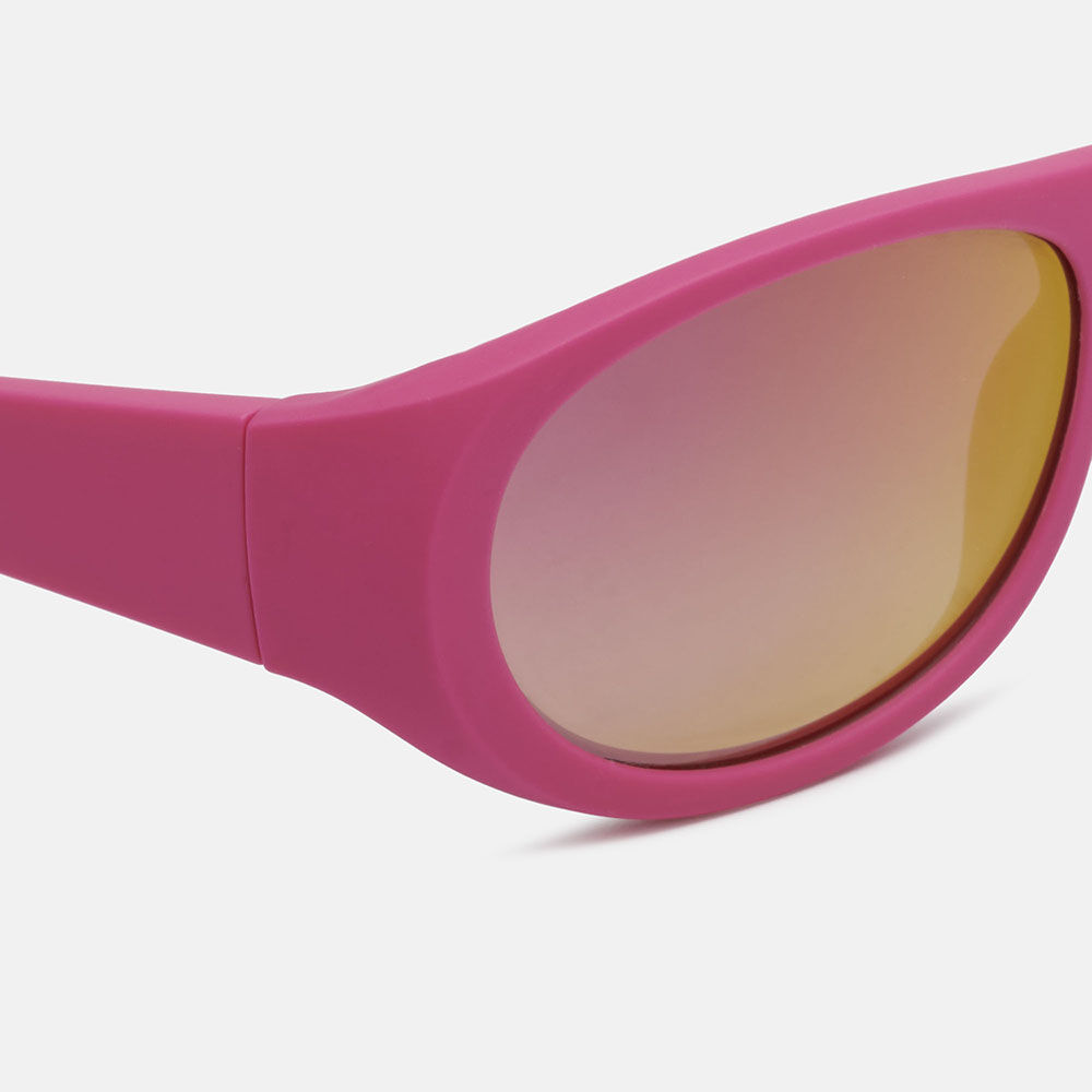 m&oacute; ZERMATT SUN, light pink/white, large