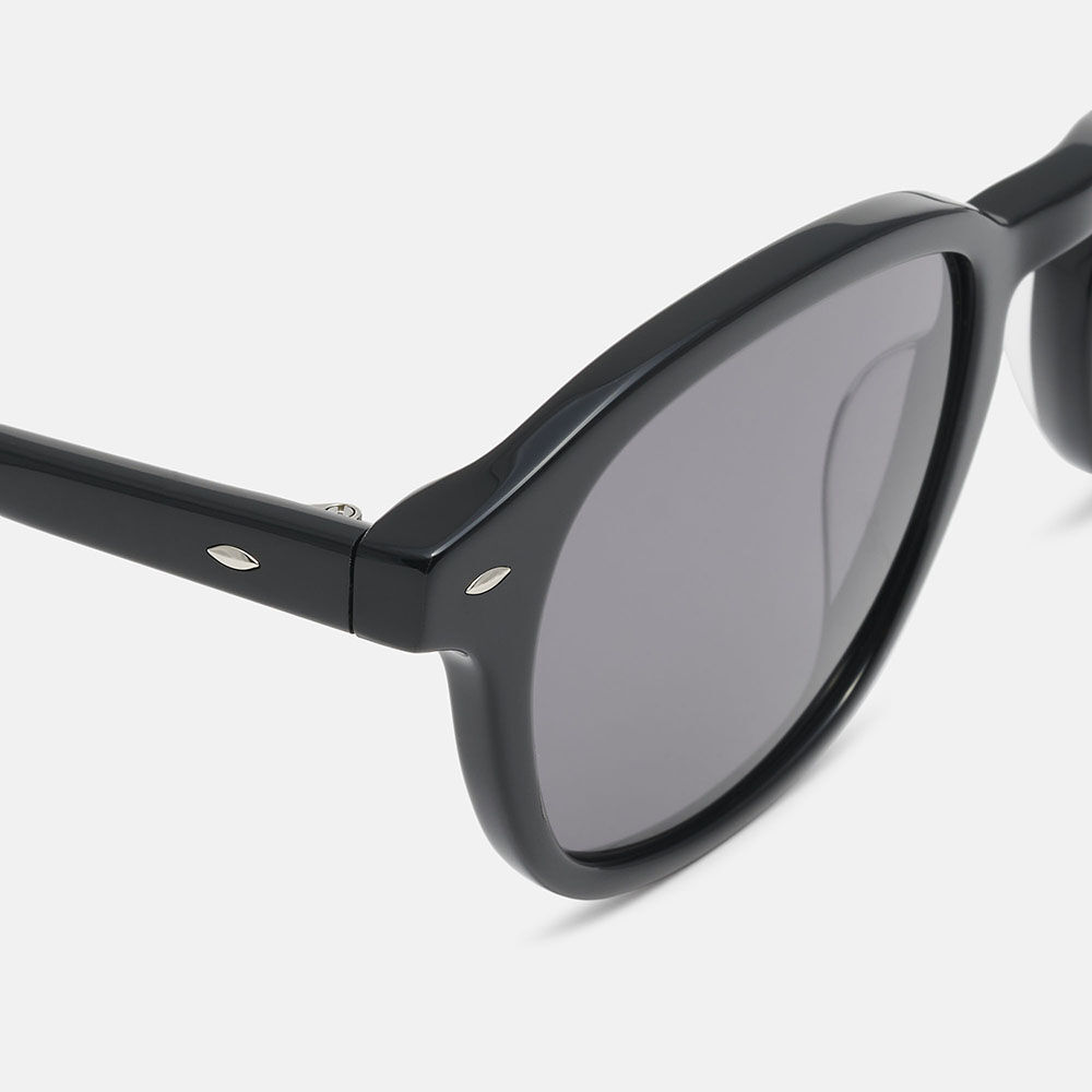 m&oacute; CLEMATIS SUN, black, large