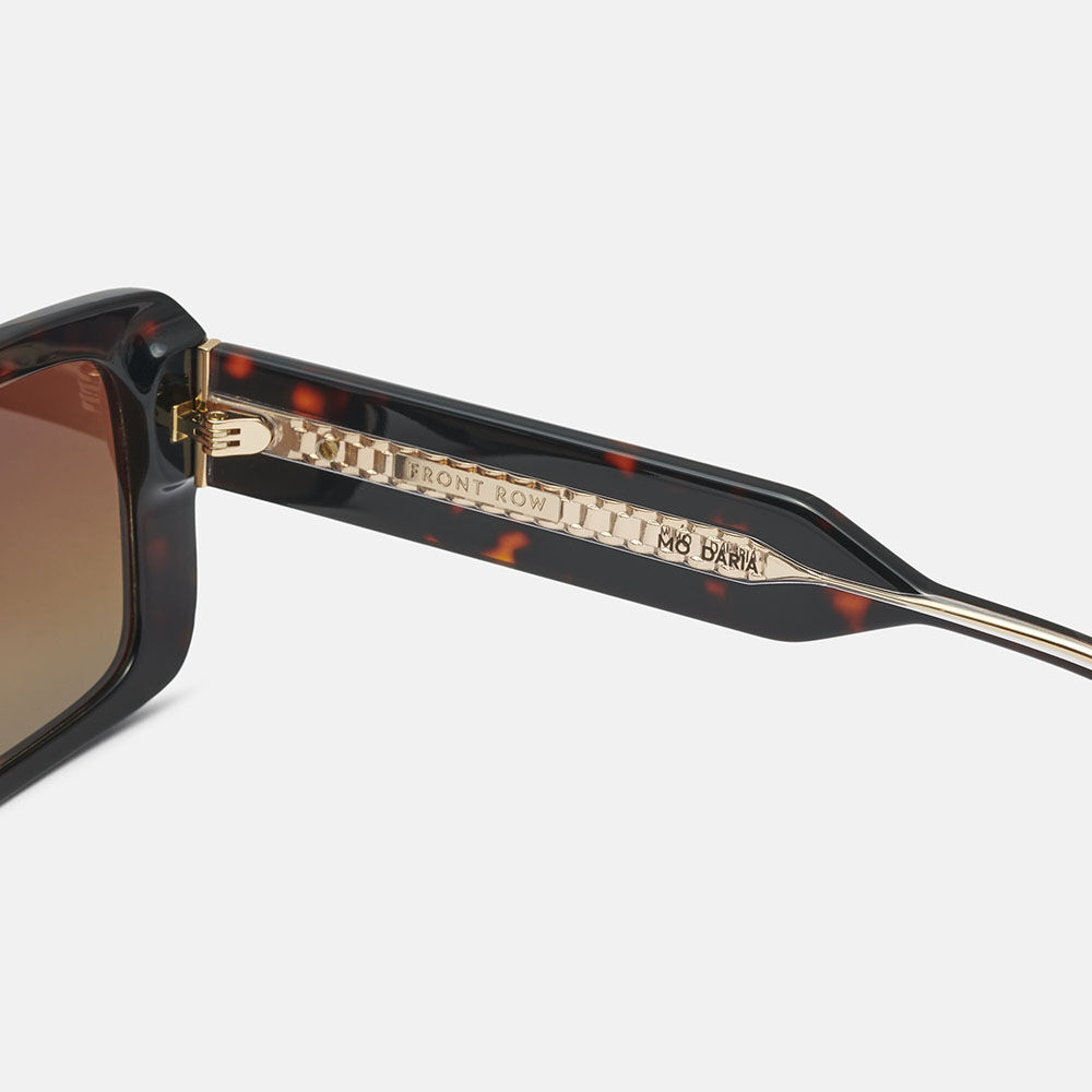 m&oacute; FRONT ROW DARIA SUN, carey, large