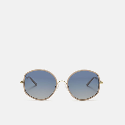 m&oacute; CASSIS SUN, blue, medium