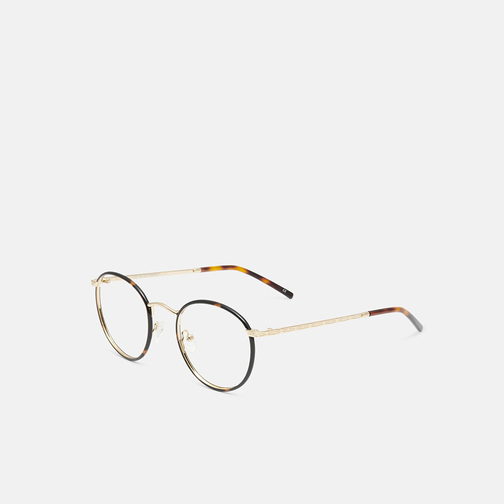 m&oacute; MASAI SHIKA, carey/gold, large