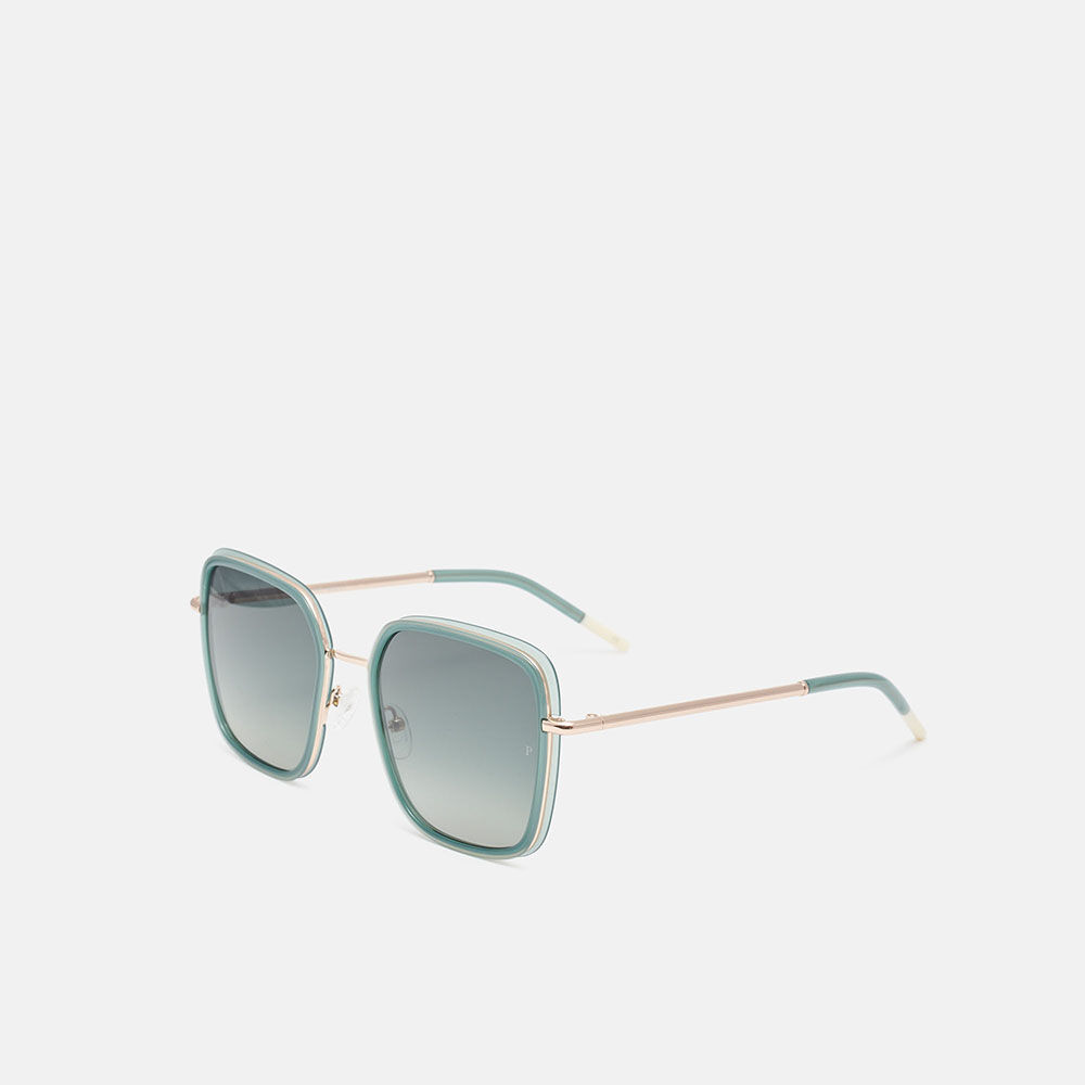 m&oacute; MULAY SUN, green, large