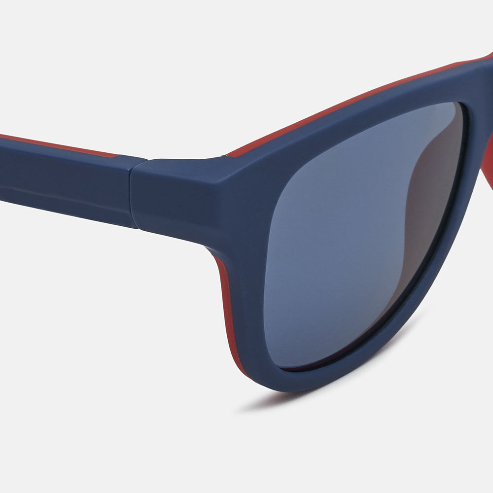 m&oacute; COURCHEVEL SUN, blue/red, large