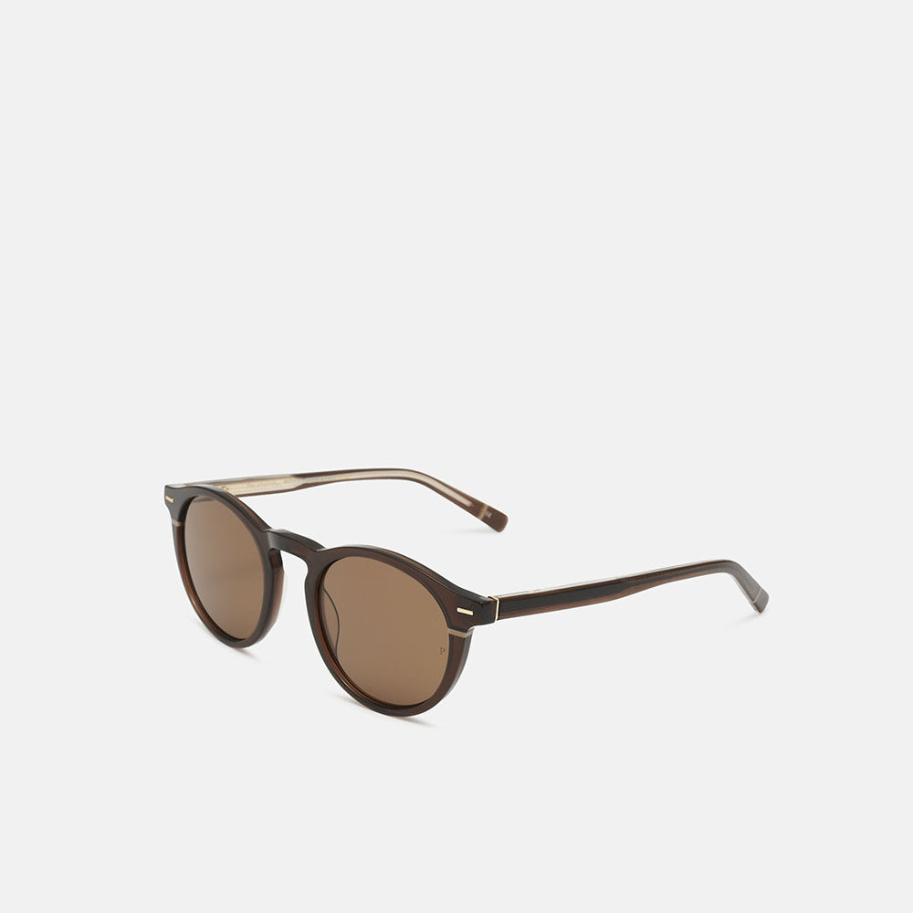 m&oacute; MENDEZ ALVARO SUN, brown, large